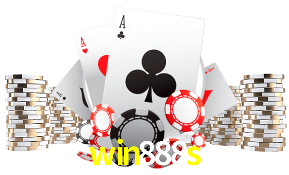 Jogue jogos de pôquer em win888s