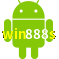Aplicativo win888s para Android