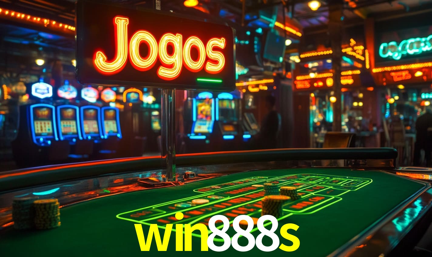Experiência VIP win888s