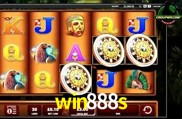Desvendando o Mundo dos Jogos Virtuais na win888s