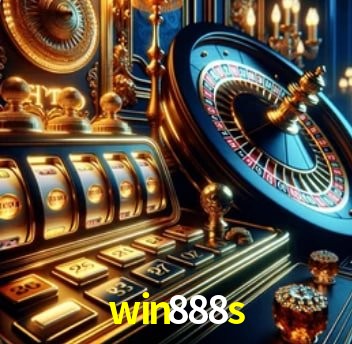 Interface do App win888s