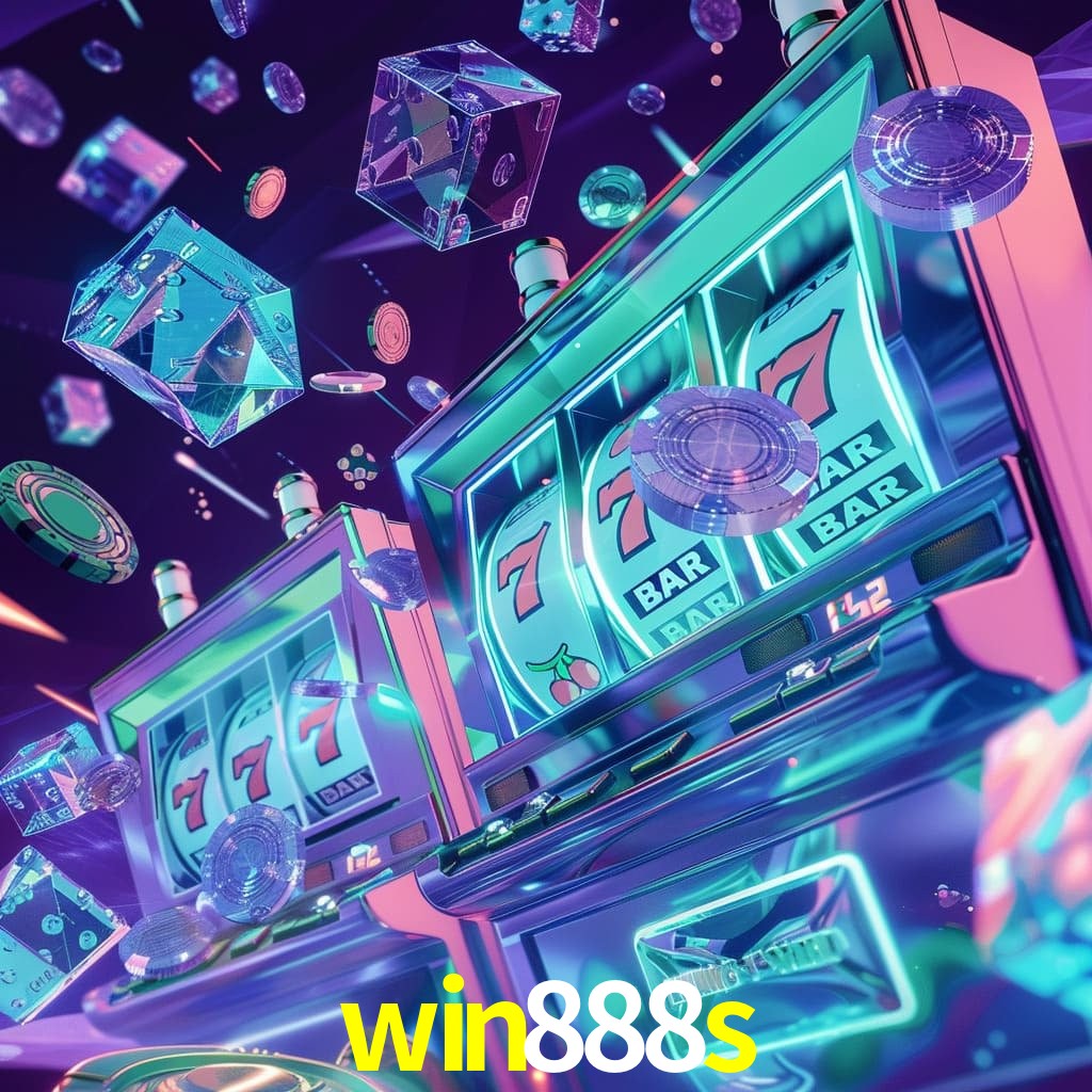 Descubra o Programa VIP da win888s: Vantagens Exclusivas para Jogadores