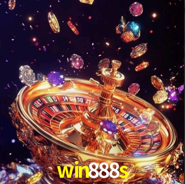 Jogos de Slot win888s