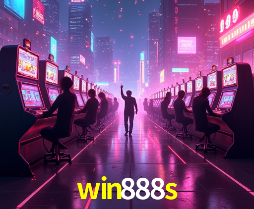 cassino win888s