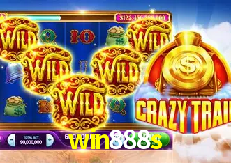 Descubra o Mundo do Cassino Online com win888s