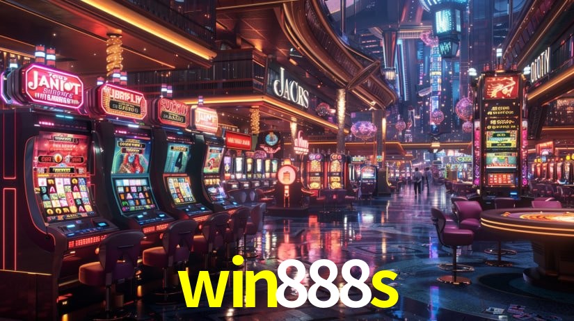 Live Casino win888s