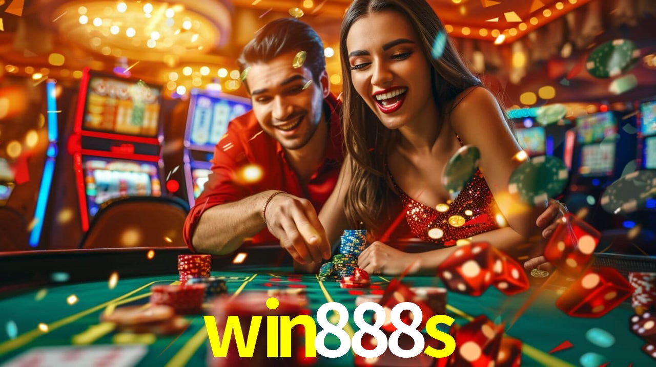 Estatísticas do Jogo win888s