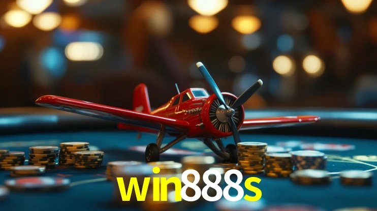 Game Providers win888s