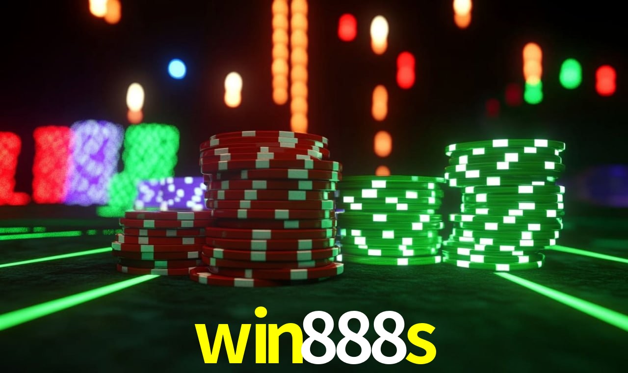 Game Statistics win888s
