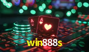 Mesa de Blackjack win888s