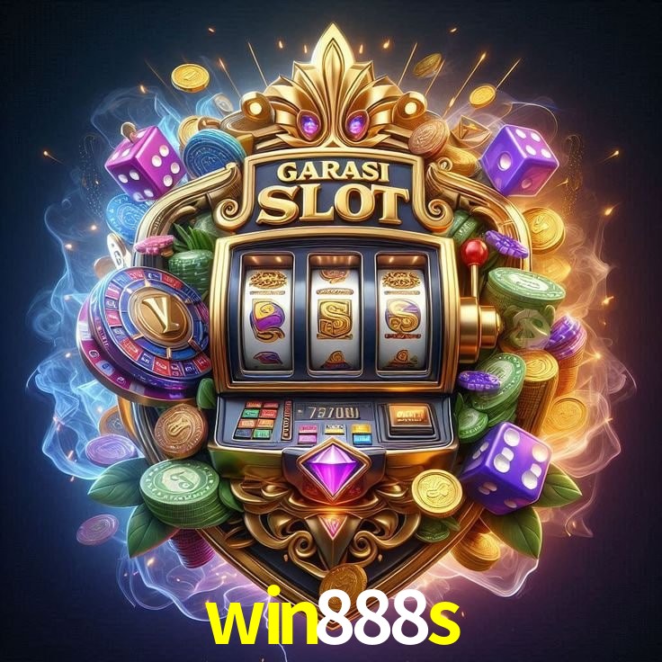 Recursos de Bônus win888s