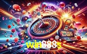 Programa VIP win888s
