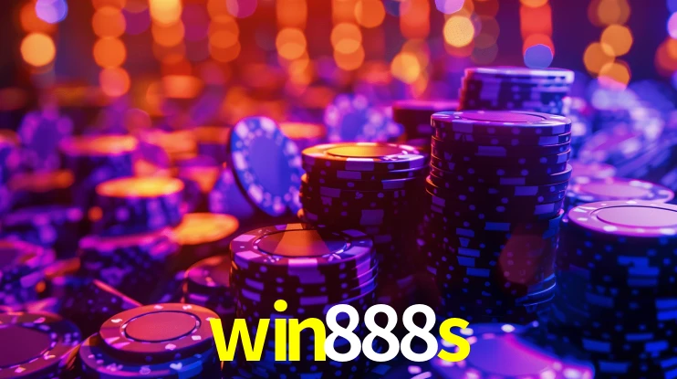 win888s: A Experiência de Casino com Jogos de Mesa ao Vivo