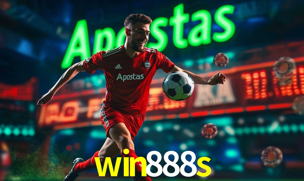A Emoção da Loteria na win888s: Uma Chance de Mudança de Vida
