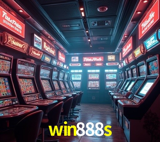 Cadastro Rápido win888s