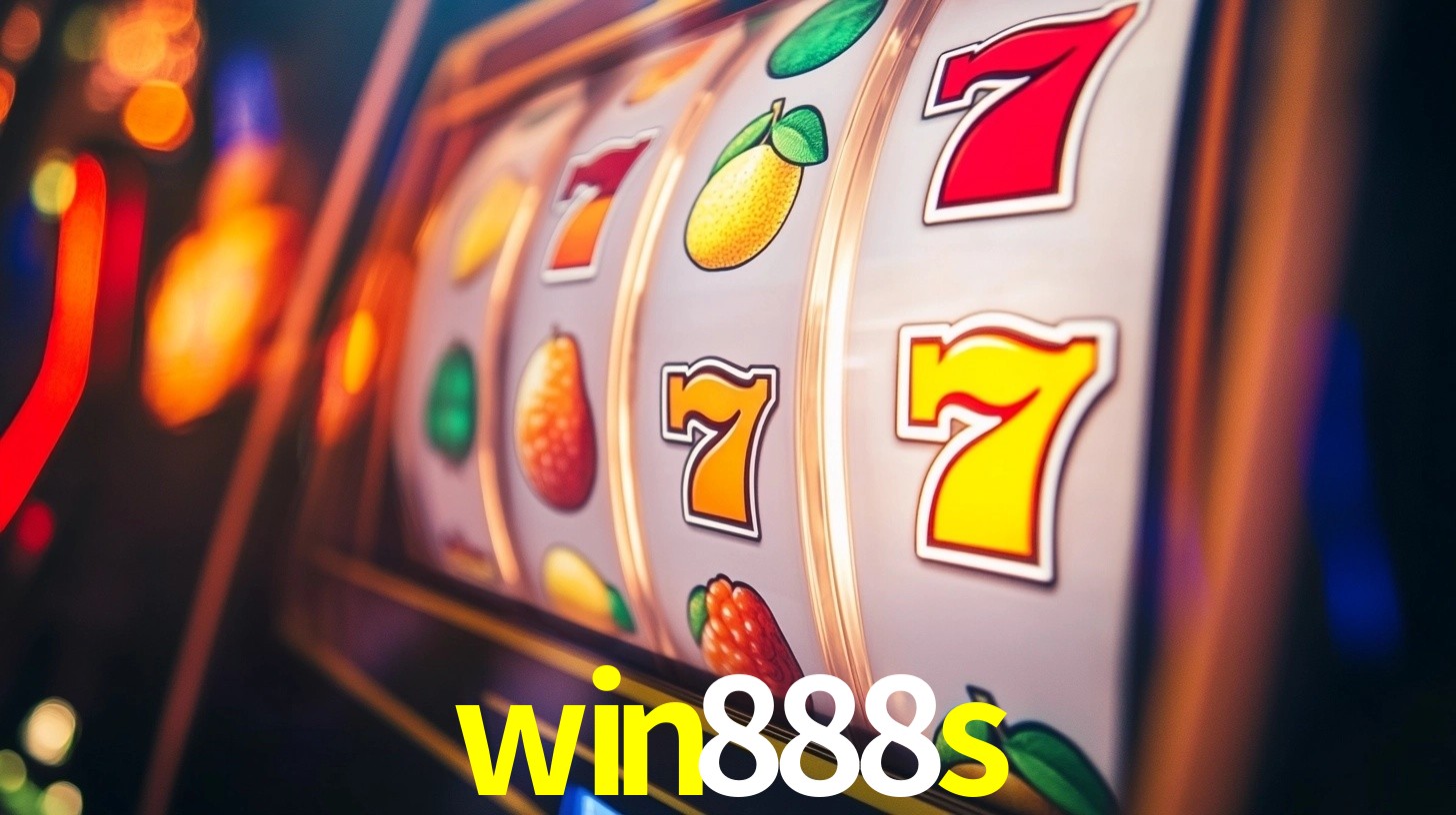 win888s App Interface