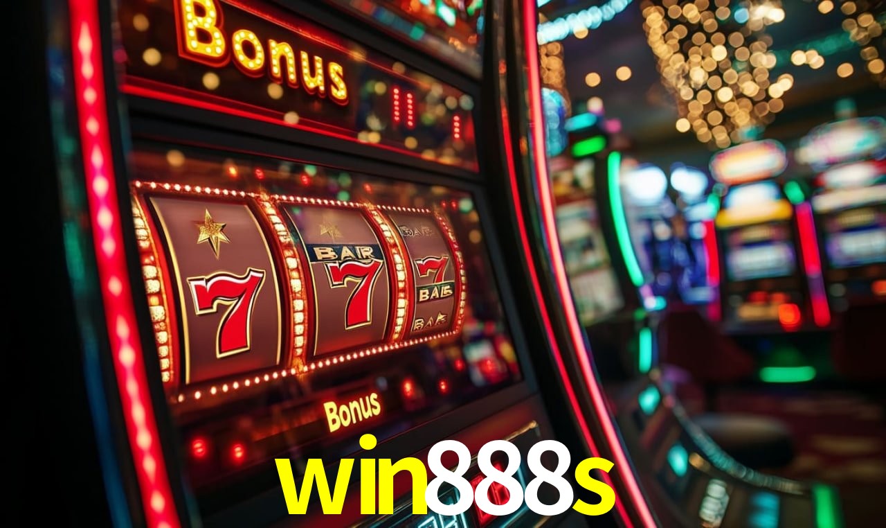 Bônus Generosos e Exclusivos no win888s para Você!