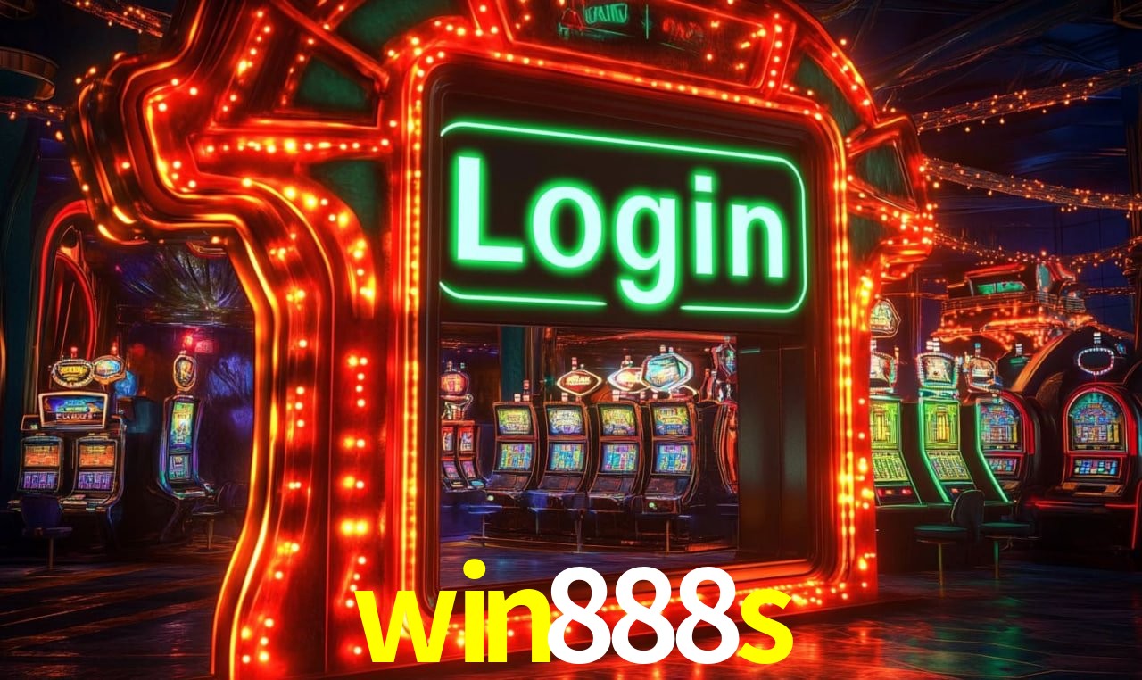 Bônus de Boas-vindas win888s