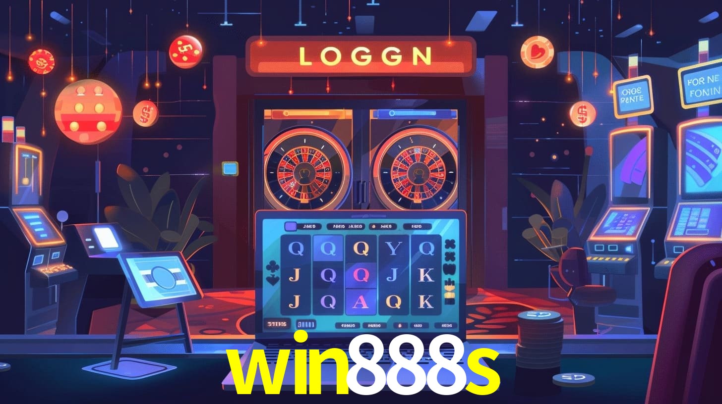 Casino Ao Vivo win888s