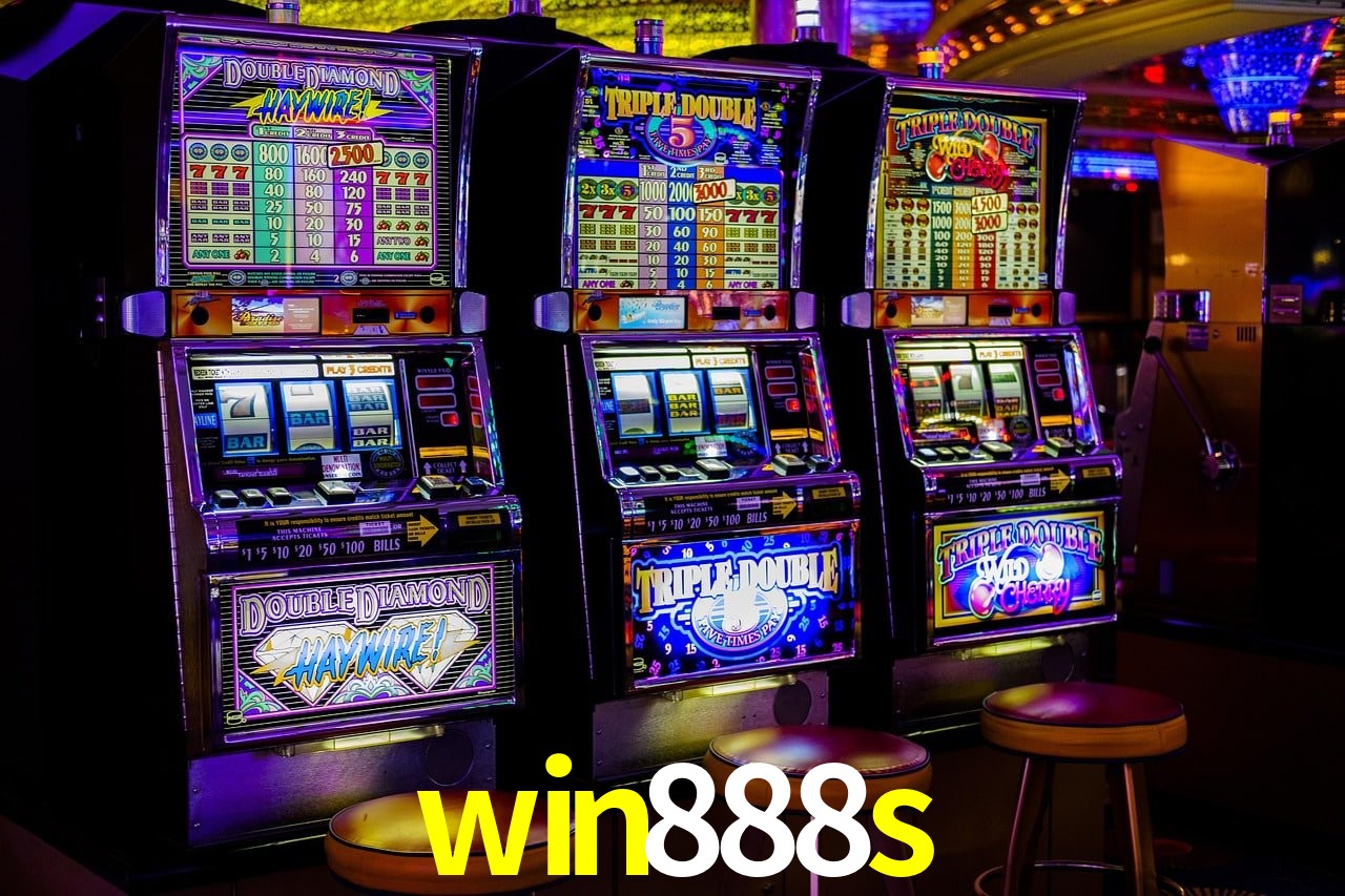 Jogos Exclusivos win888s