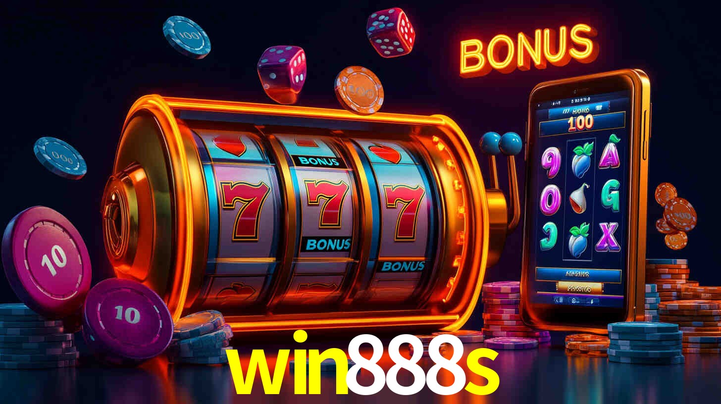 A Popularidade dos Caça-Níqueis no win888s