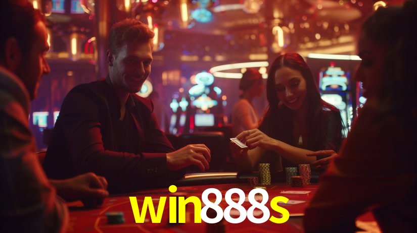 Inovações de Jogos na win888s: O Futuro das Experiências Interativas
