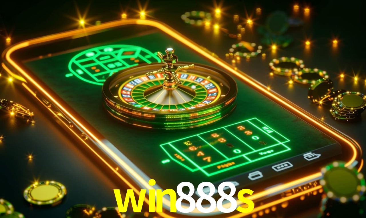 Diretório de Jogos win888s