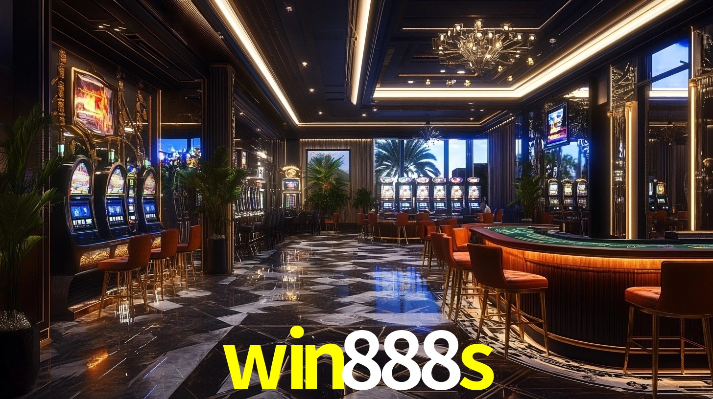 Exclusive Games win888s