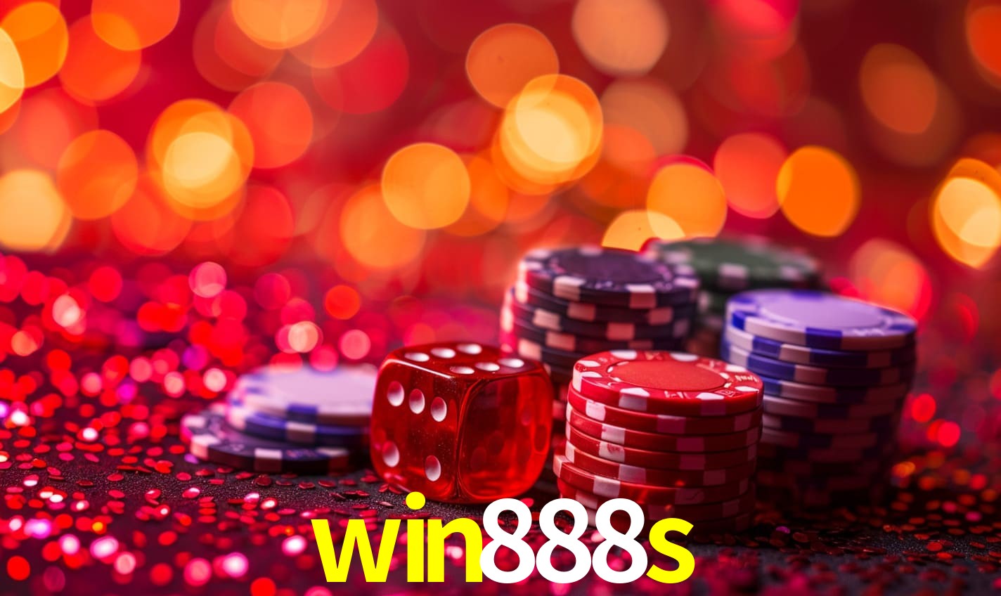 A Popularidade dos Caça-Níqueis no win888s
