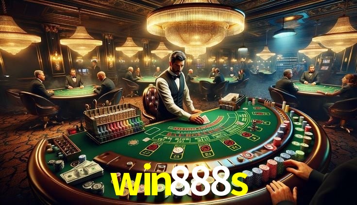 Bonus Features win888s