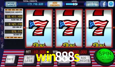 Descubra a Magia dos Jogos de Arcade no win888s