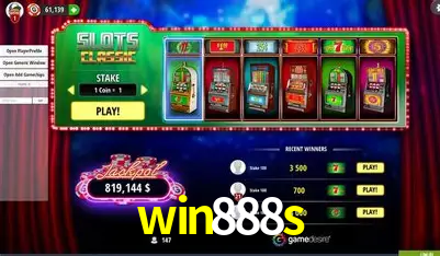 Desvendando o Mundo dos Jogos Virtuais na win888s