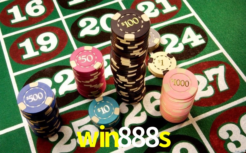 Torneios win888s