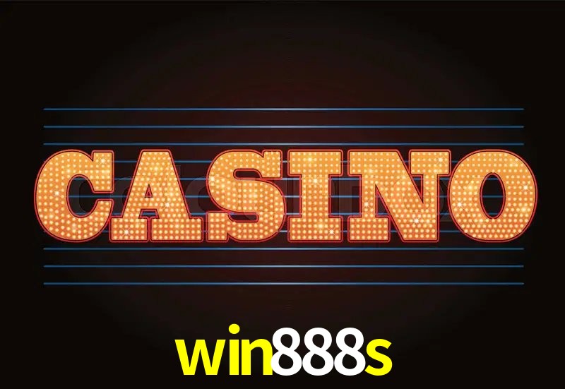 Casino VIP win888s