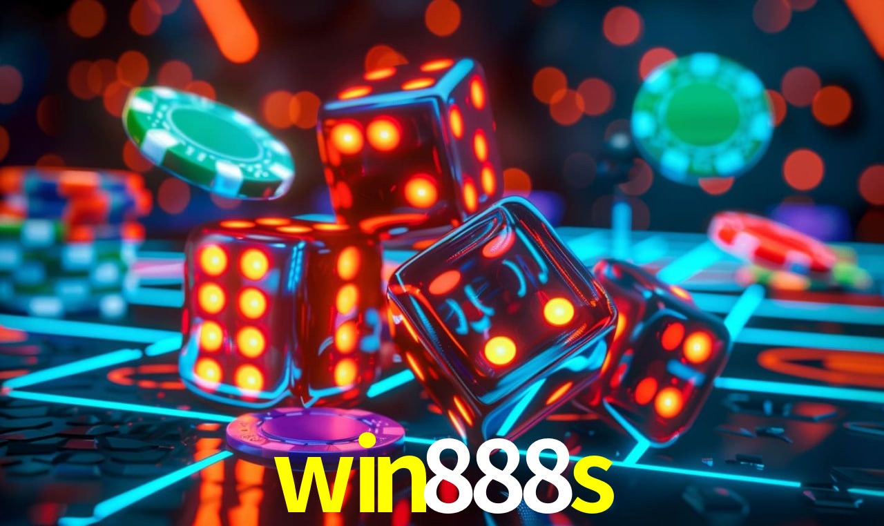 Inovações de Jogos na win888s: O Futuro das Experiências Interativas