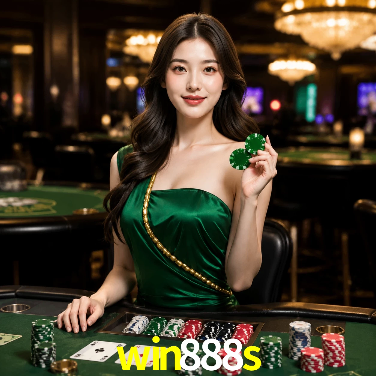 Cassino win888s app mobile