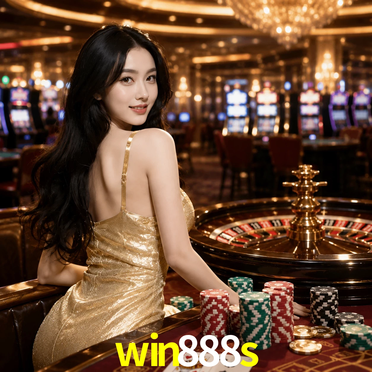 Download app win888s Android iOS