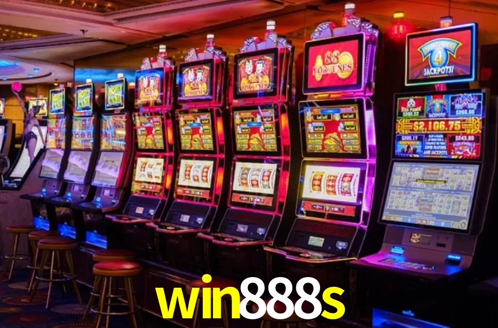 Slots win888s - Sweet Bonanza e caça-níqueis populares
