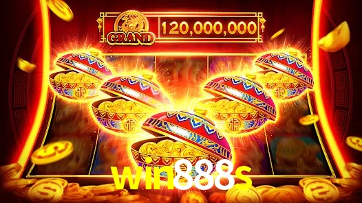 App win888s slots mobile
